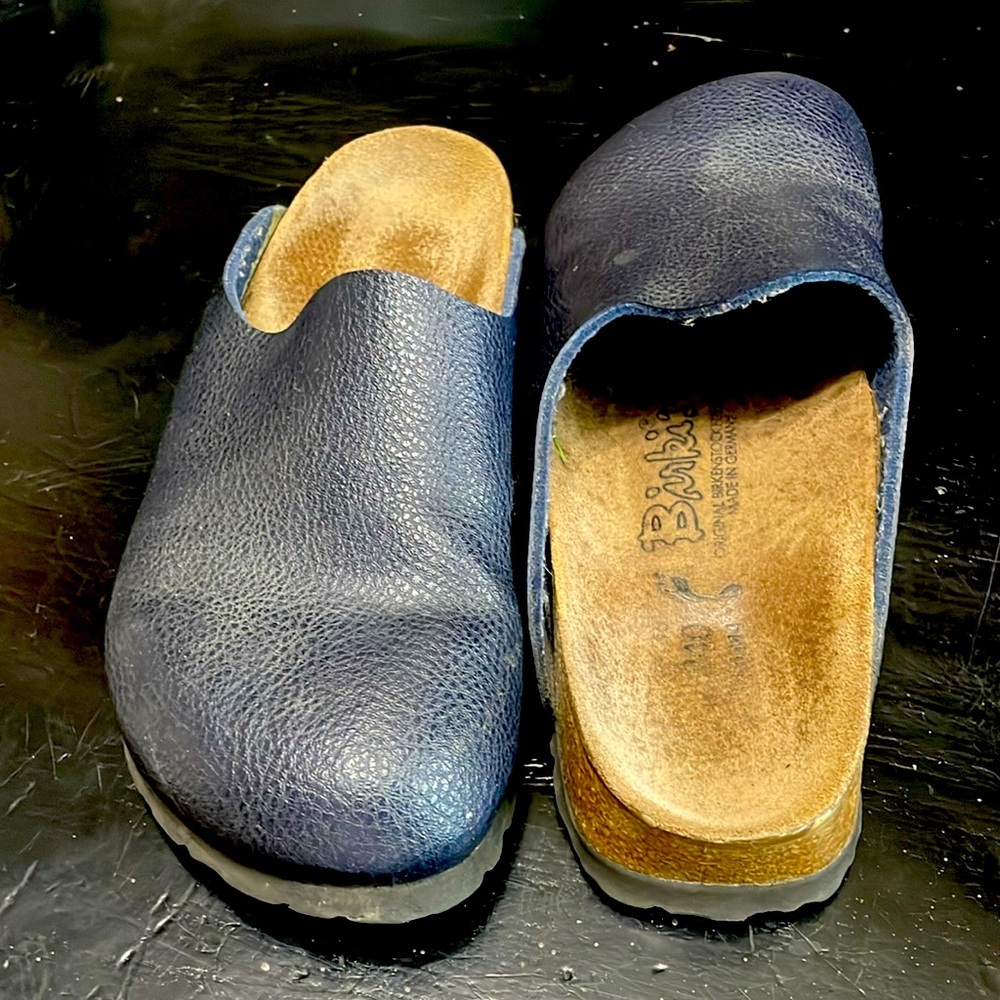 Birkis size 240